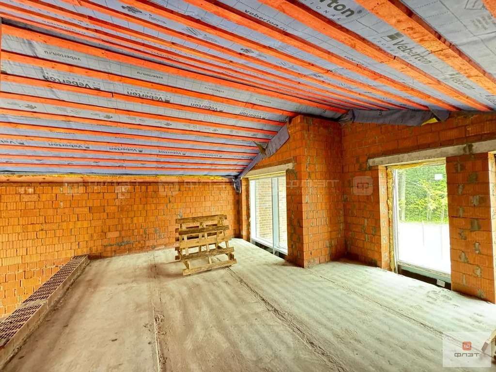 Продажа дома, Ореховка, Зеленодольский район, ул. Университетская - Фото 20