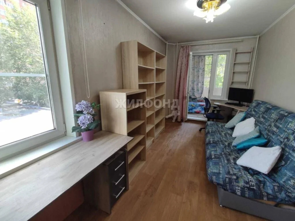 Продажа квартиры, Новосибирск, ул. Новосибирская - Фото 13