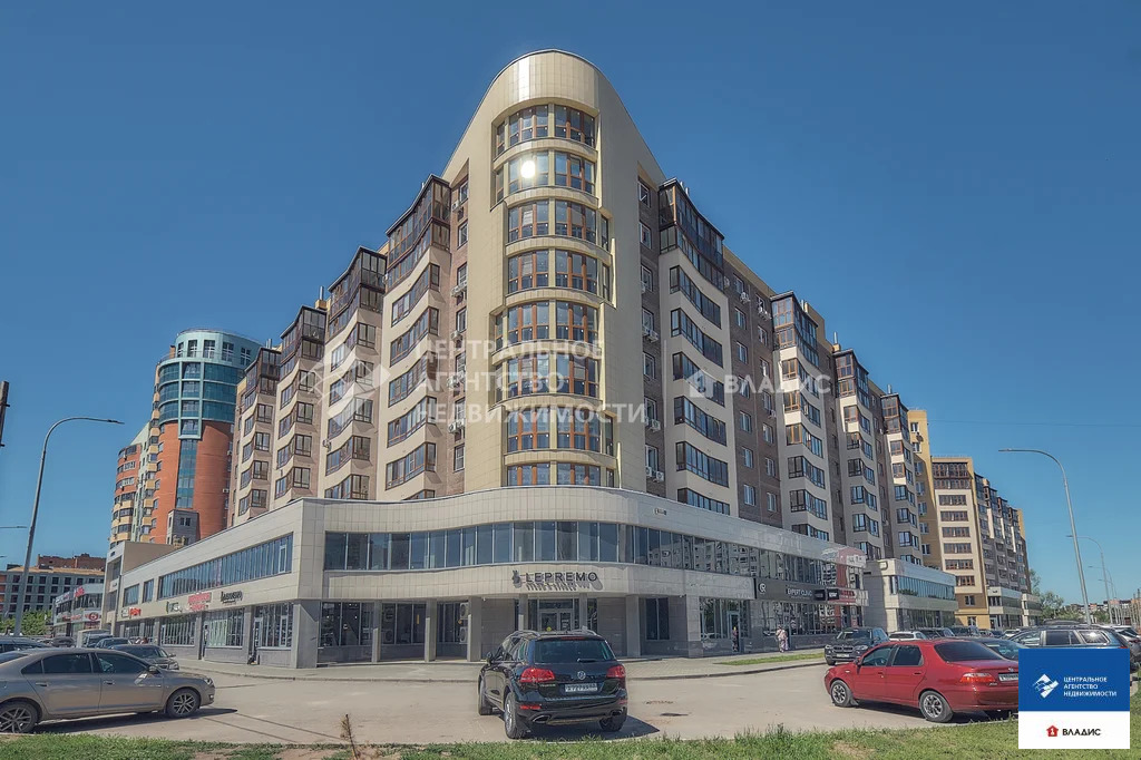 Продажа квартиры, Рязань, Окский проезд - Фото 0