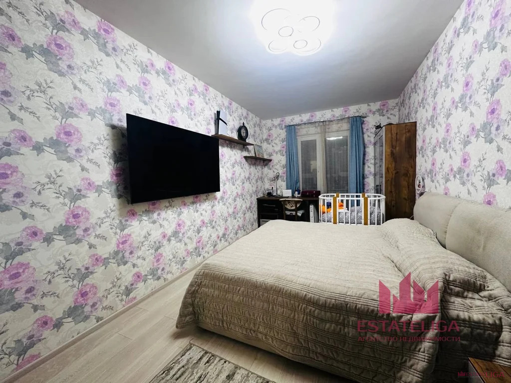 Продажа квартиры, Лопатино, Ленинский район, Сухановская улица - Фото 10