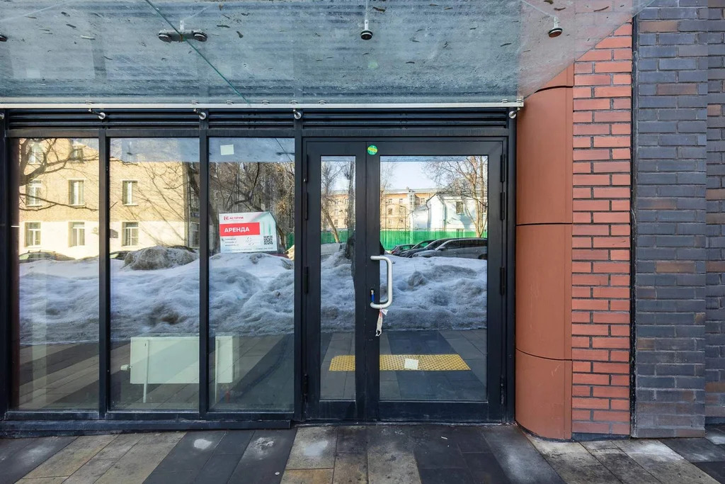 Аренда ПСН площадью 92.3 м2 - Фото 2