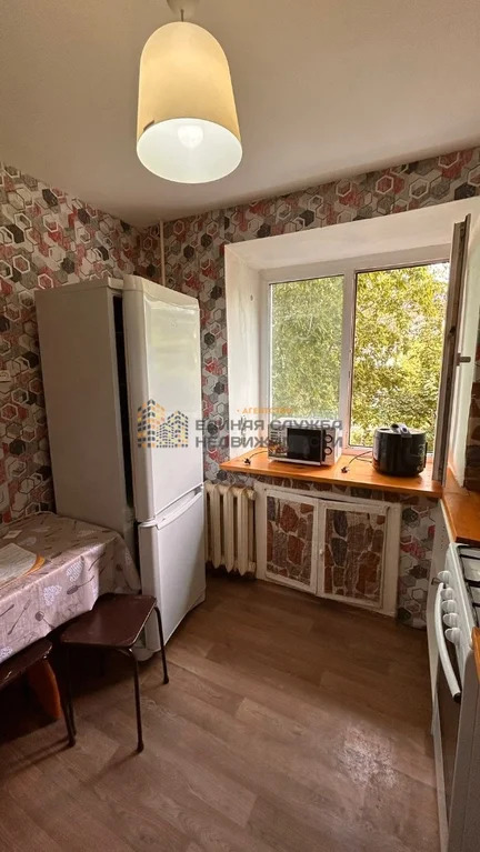 Аренда квартиры, Уфа, ул. Айская - Фото 4