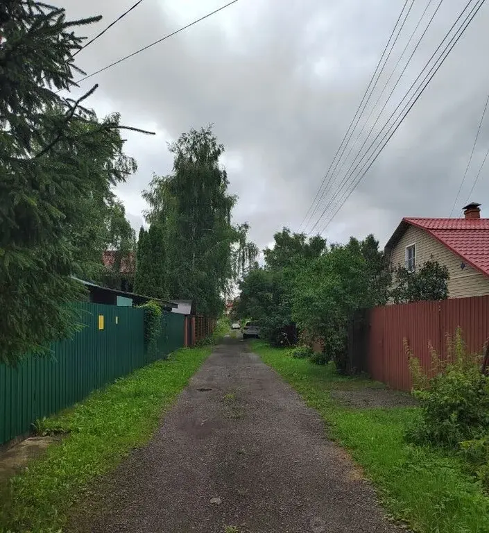 Дачный дом в 15 км от Москвы - Фото 9