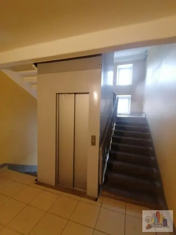 2-к. квартира, 45,9 м, 6/9 эт. - Фото 10