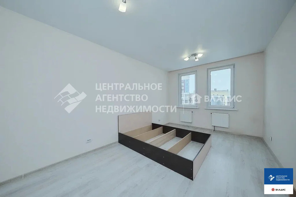 Продажа квартиры, Рязань, Васильевская улица - Фото 3