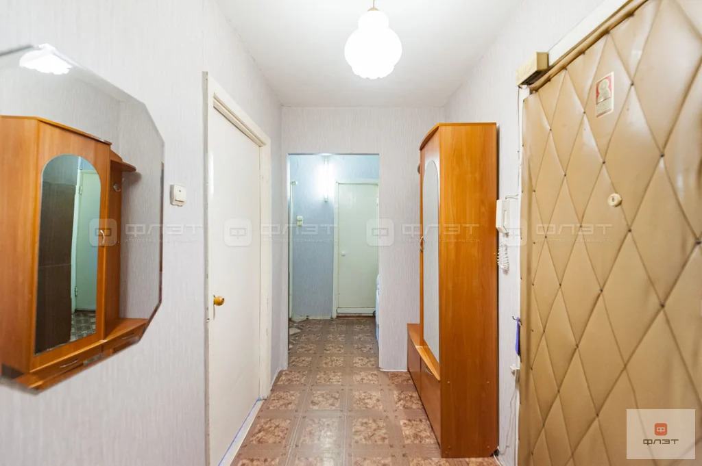 Продажа квартиры, Казань, Ямашева пр-кт. - Фото 17