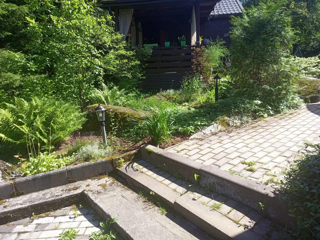 Уютный загородный дом - Фото 6