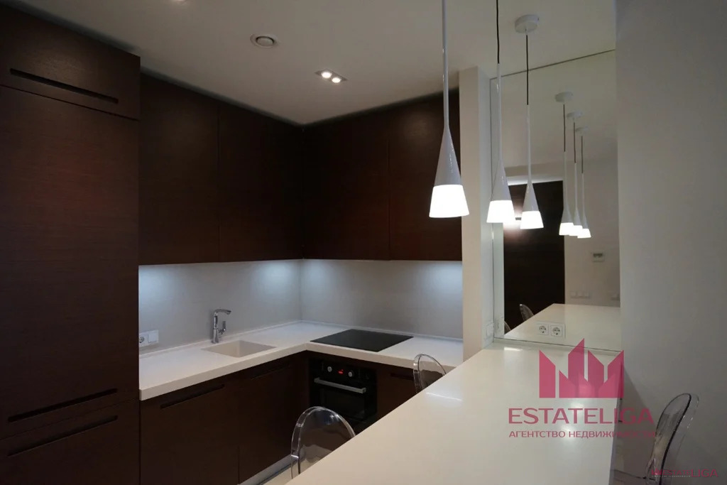 Аренда квартиры, ул. Мосфильмовская - Фото 3