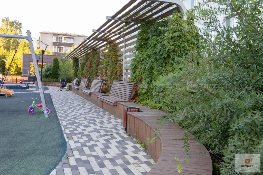 Продажа квартиры, Казань, ул. Оренбургский тракт - Фото 36