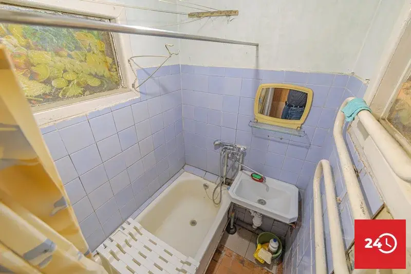 Продаётся 2 комнатная квартира в Пензе, пр. Победы 95 - Фото 16