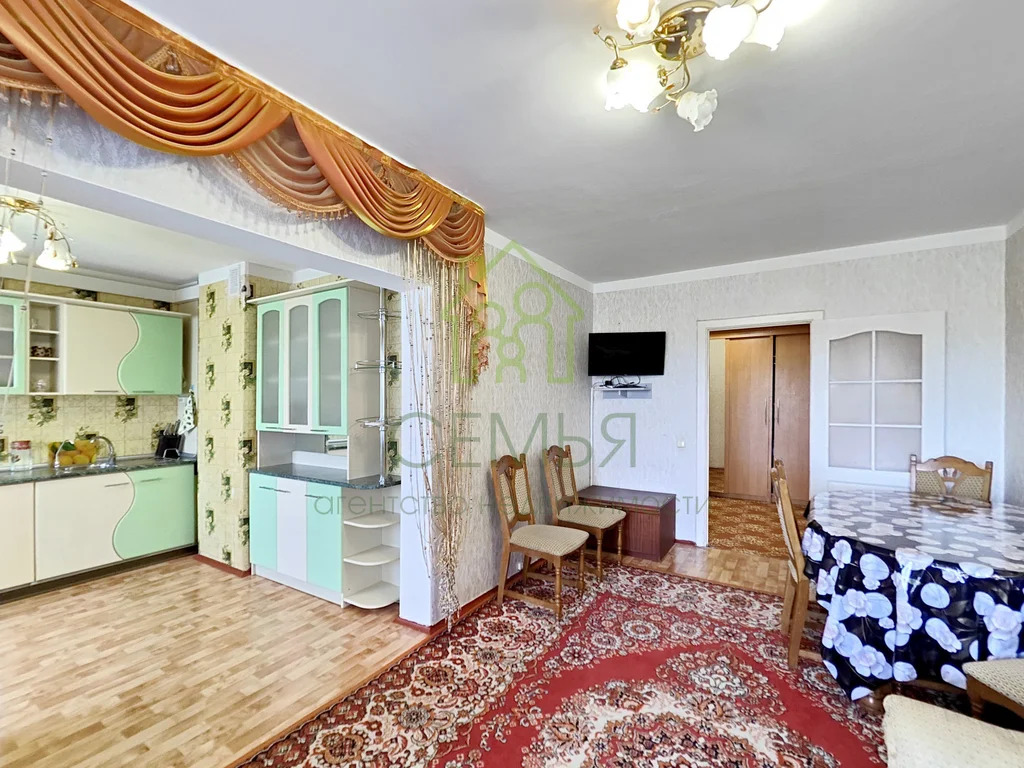 Продажа квартиры, Дивноморское, ул. Горная - Фото 4