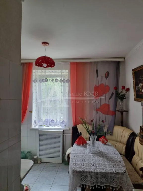 Продажа квартиры, Георгиевск, ул. Быкова - Фото 1