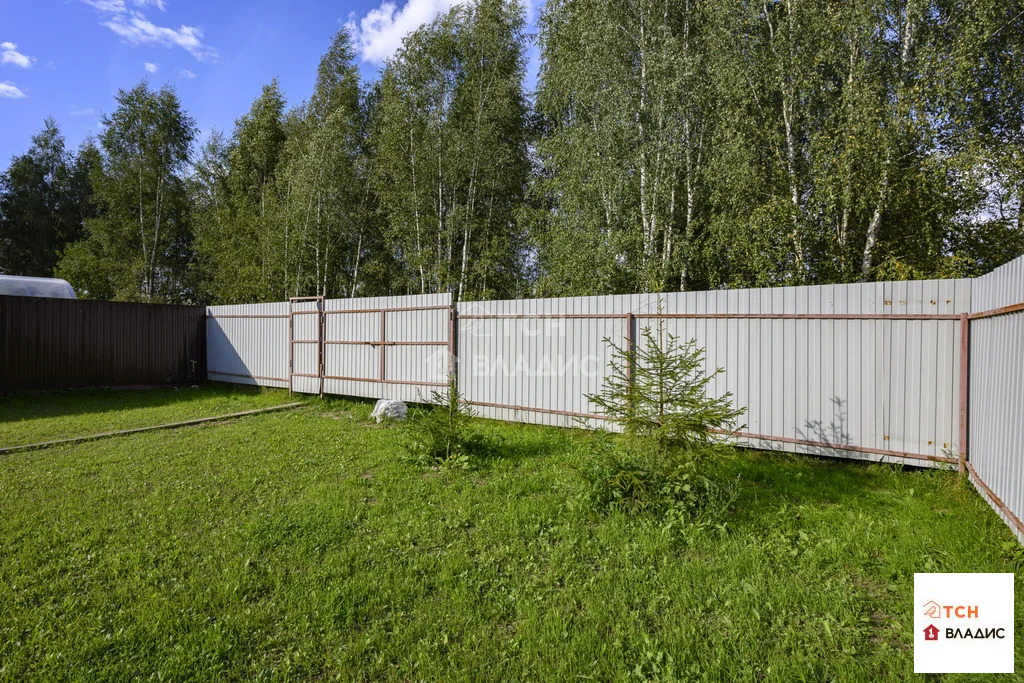Продажа дома, Кашино, Богородский г. о. - Фото 25