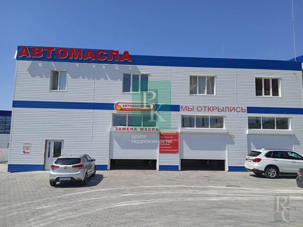 Продажа офиса, Севастополь, Фиолентовское ш. - Фото 3