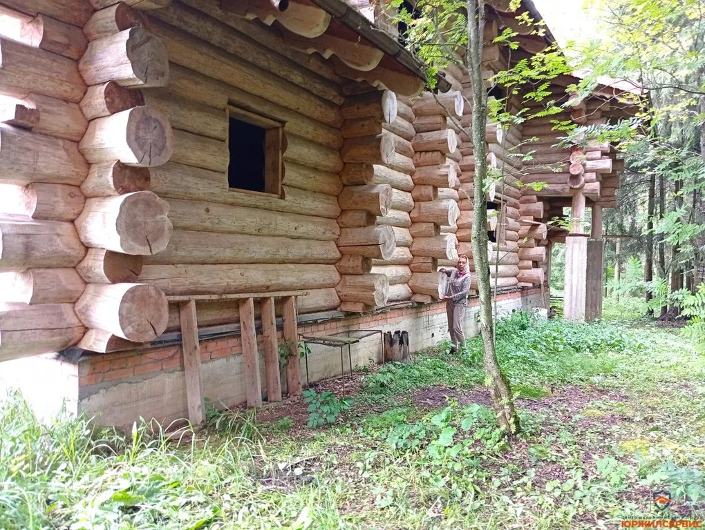Продажа дома, Истра, Истринский район, Московская обл - Фото 1