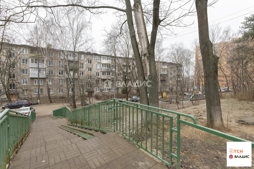 Продажа квартиры, Щелково, Щелковский район, ул. Сиреневая - Фото 14