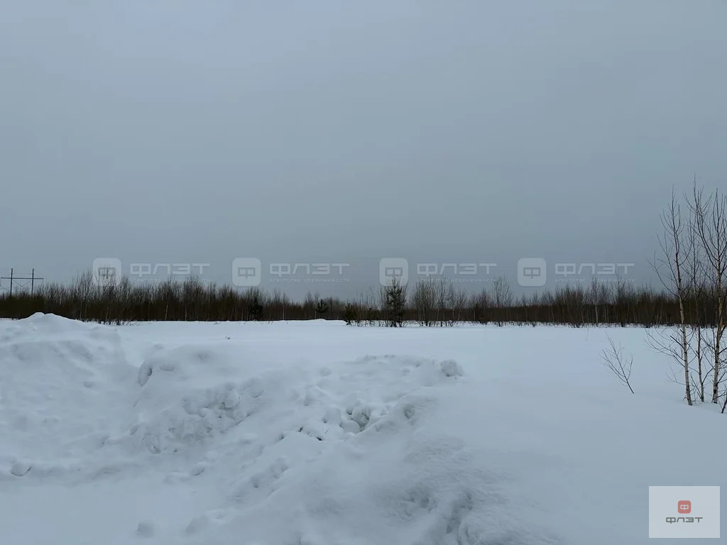 Продажа участка, Уразла, Зеленодольский район, ул. Почтовая - Фото 6