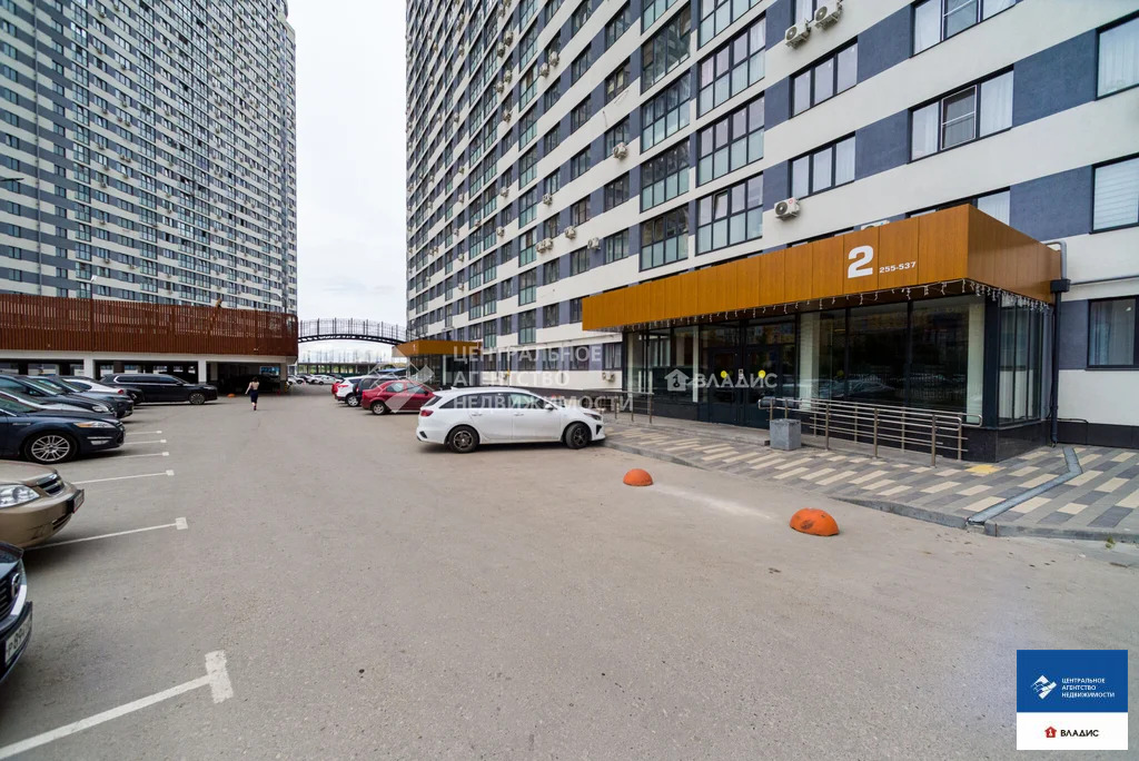 Продажа квартиры, Рязань, Солотчинское шоссе - Фото 18