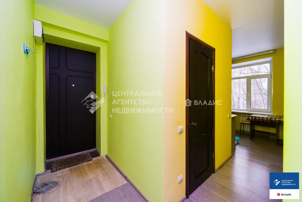 Продажа квартиры, Рязань, ул. Станкозаводская - Фото 5