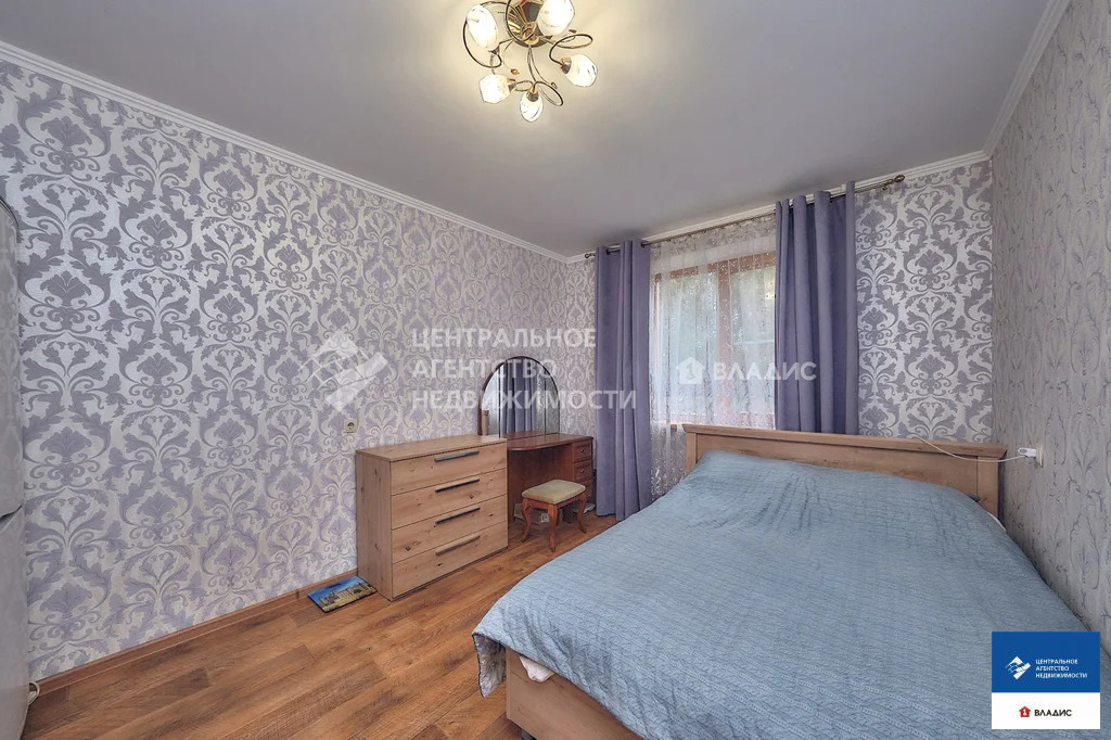 Продажа квартиры, Рязань, ул. Зубковой - Фото 5