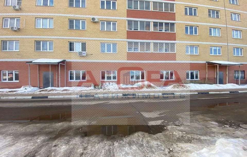 Продажа торгового помещения, Сергиев Посад, Сергиево-Посадский район, ... - Фото 3