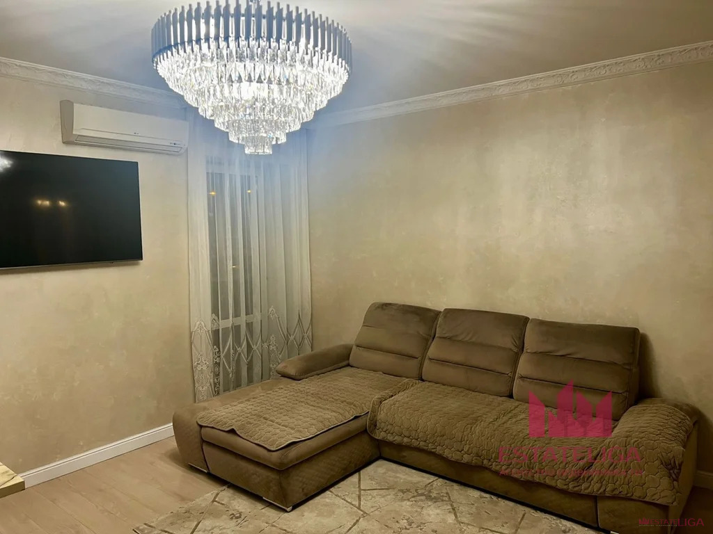 Продажа квартиры, улица Татьянин Парк - Фото 5