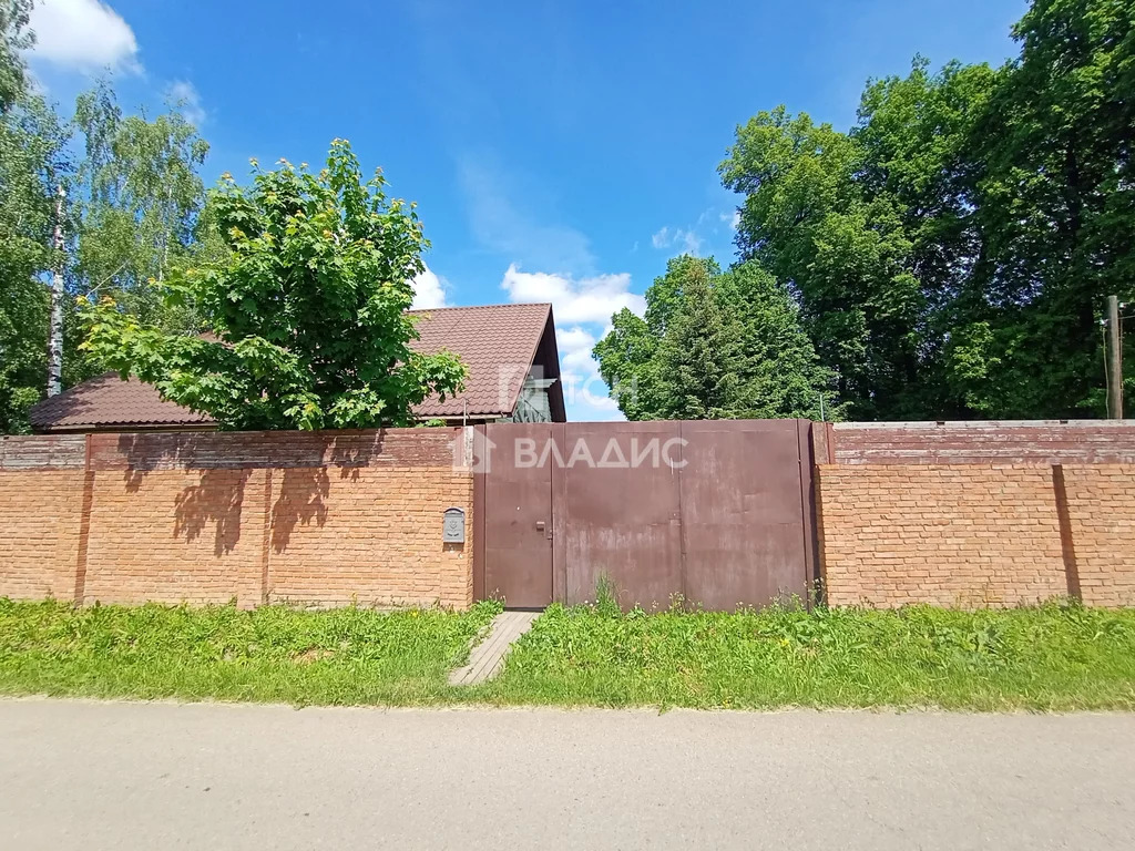 Городской округ Пушкинский, село Тишково, дом на продажу - Фото 36