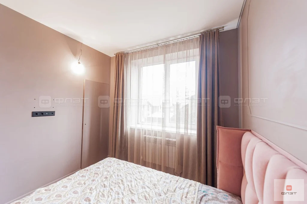 Продажа дома, Казань, ул. Центральная 2-я (Салмачи) - Фото 24