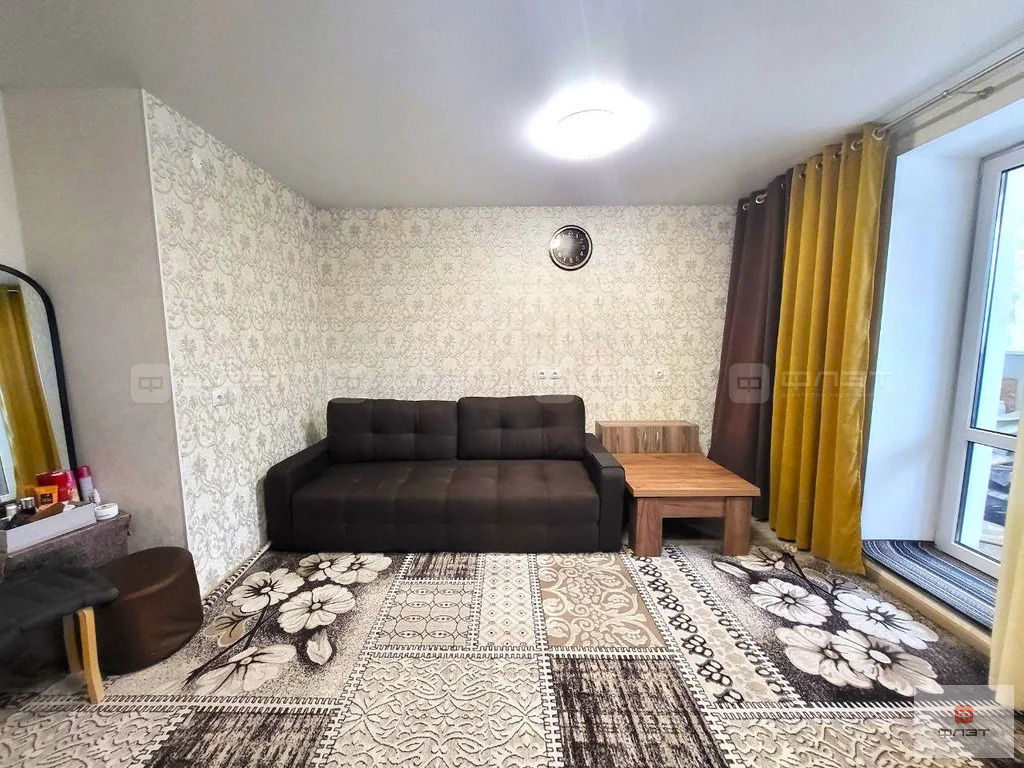 Продажа квартиры, Осиново, Зеленодольский район, ул. Гайсина - Фото 4