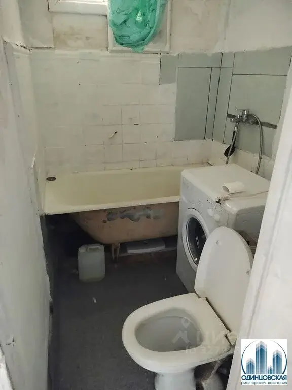 купить комнату в Одинцово - Фото 8