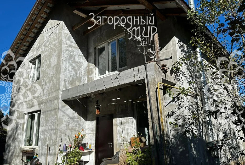 Продам дом, Волоколамское шоссе, 50 км от МКАД - Фото 0