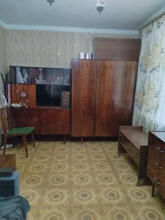 сдается 1-к. кв. г. Фрязино, ул. Нахимова, д. 23 - Фото 3
