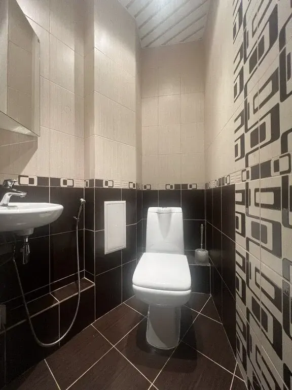 3-к. квартира, 112 м, 14/17 эт. - Фото 10