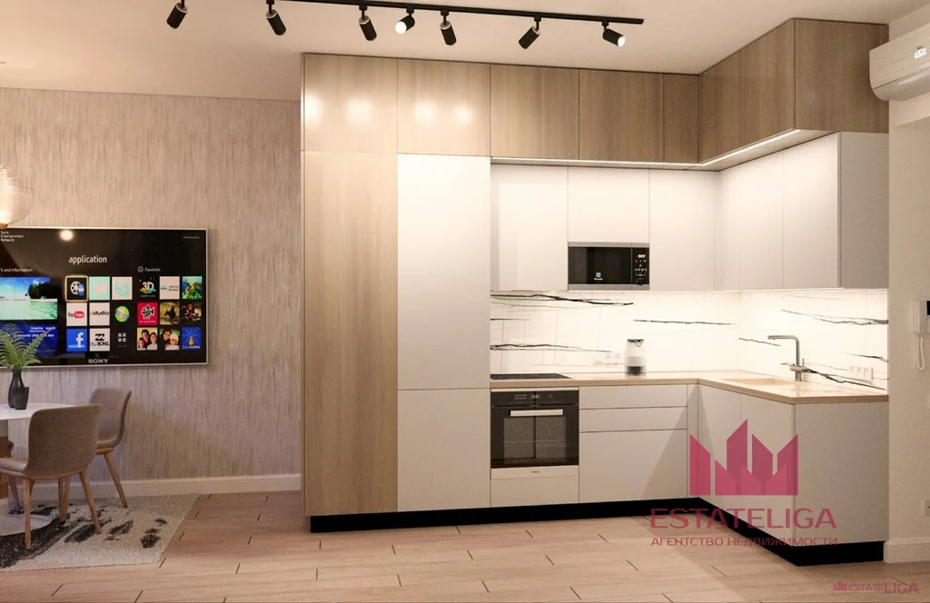 Аренда квартиры, Большая Спасская улица - Фото 1