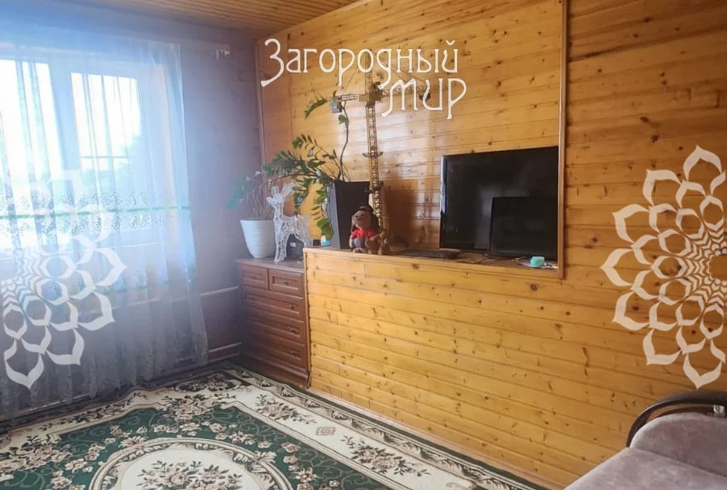 Продам дом, Дмитровское шоссе, 29 км от МКАД - Фото 11
