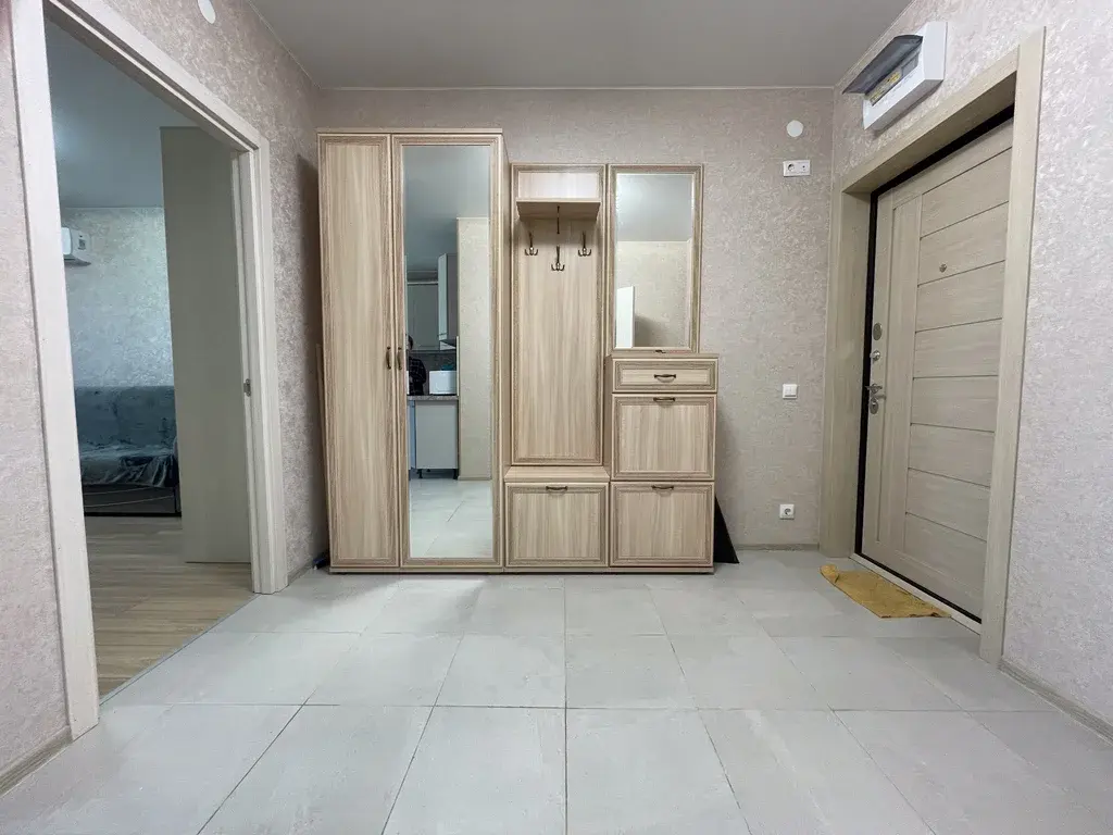 1-к Маркса, дом 97 - Фото 15