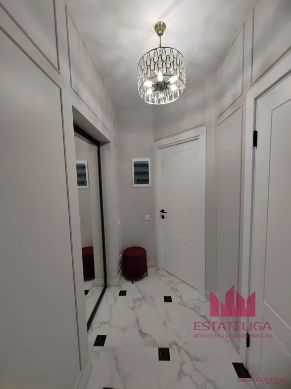 Продажа квартиры, Березовая аллея - Фото 15