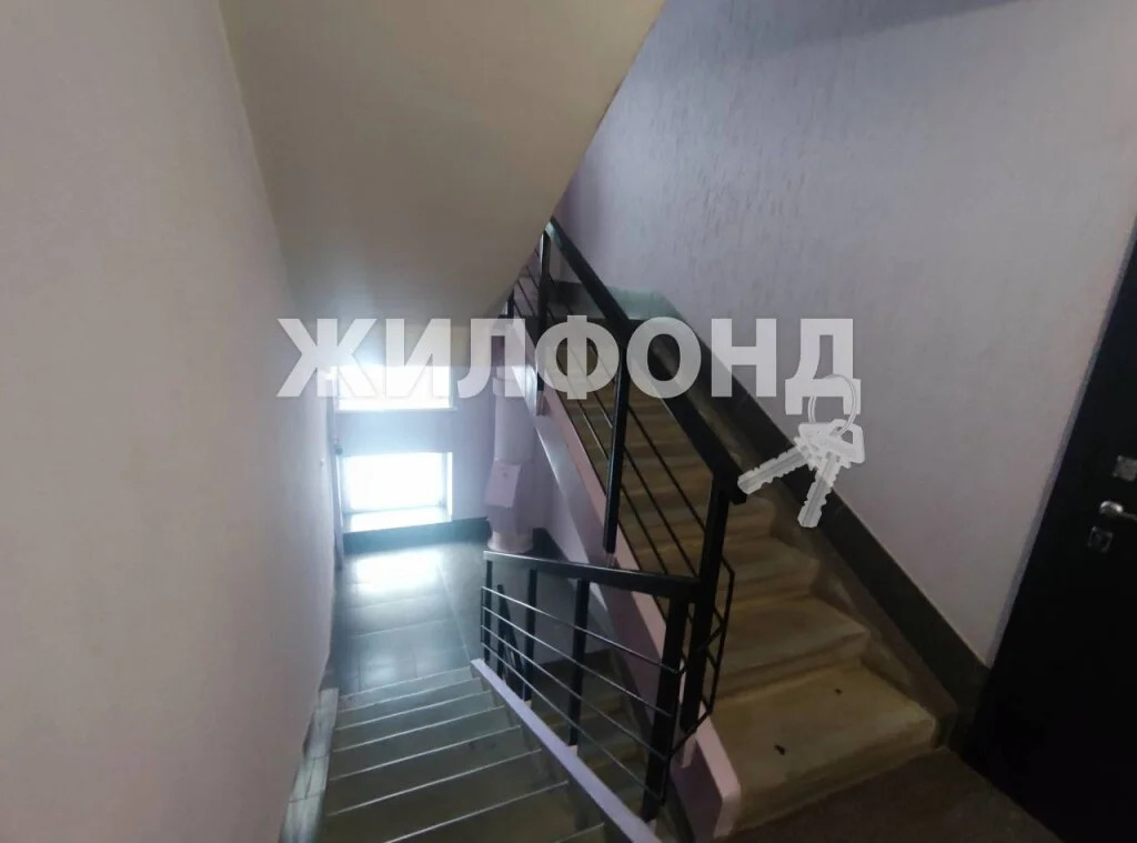 Продажа квартиры, Бердск, ул. Лунная - Фото 13