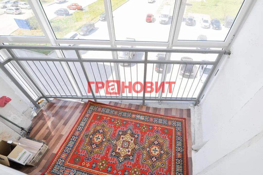 Продажа квартиры, Новосибирск, ул. Титова - Фото 18