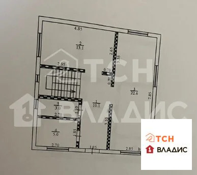 Продажа дома, Богородский г. о., 2-й Звёздный проезд - Фото 2