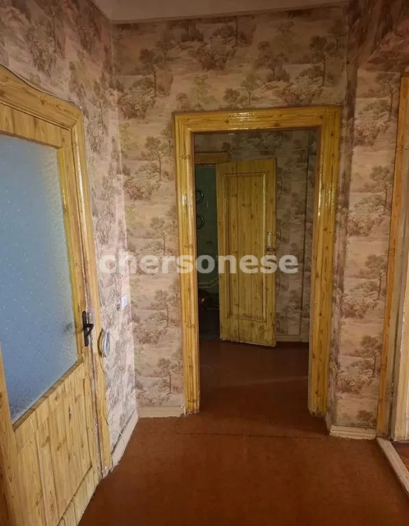 Продажа квартиры, Севастополь, ул. Адмирала Макарова - Фото 13
