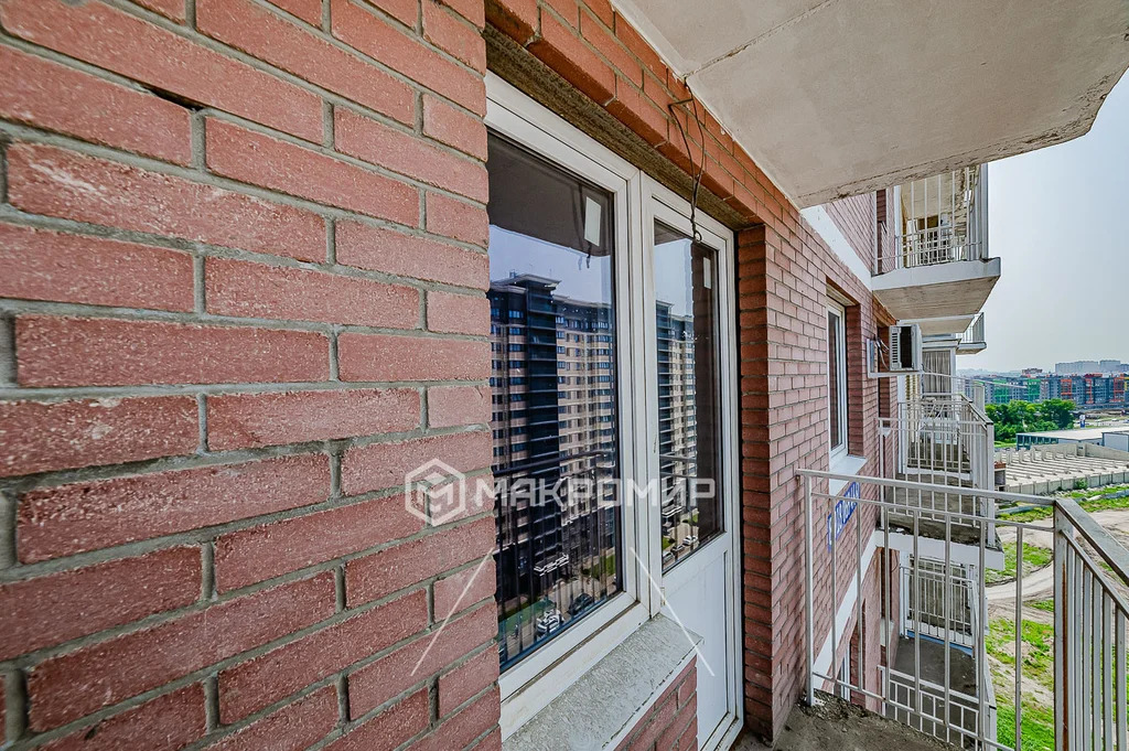 Продажа квартиры, Краснодар, Западный Обход ул. - Фото 13