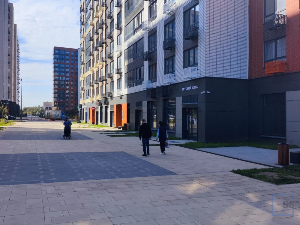 Продажа торгового помещения, Ленинградское ш. - Фото 3