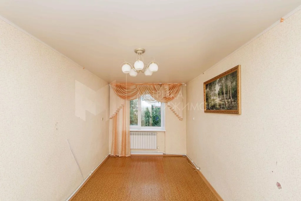 Продажа квартиры, Ишим, Ишимский район, Г Ишим, ул Одоевского, двлд 18 - Фото 19
