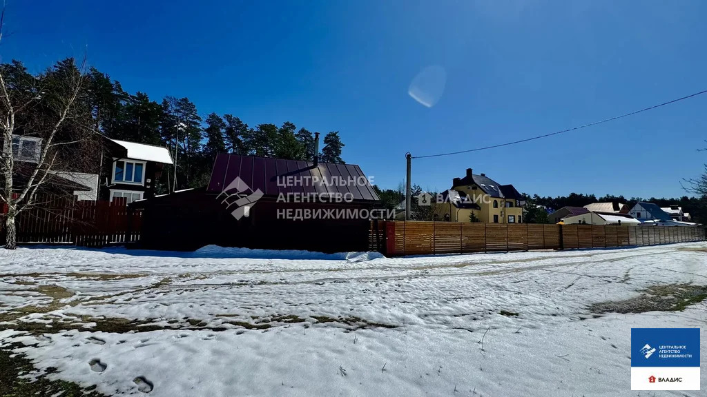 Продажа участка, Рязань - Фото 6