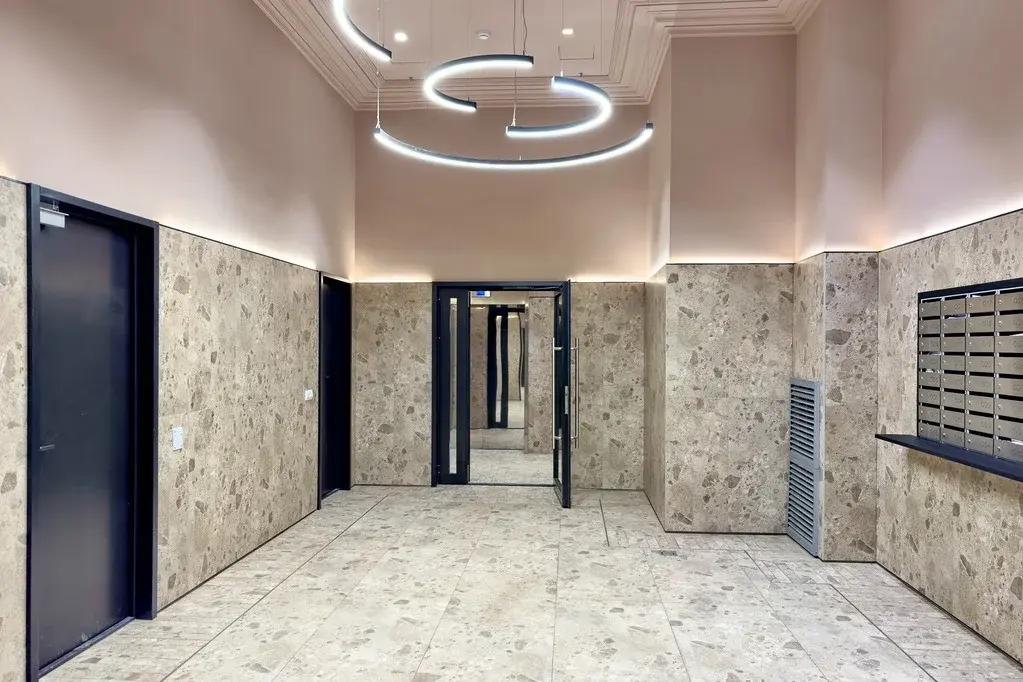 ЖК бизнес-класса Балтийский, 94 кв.м., 7этаж - Фото 32