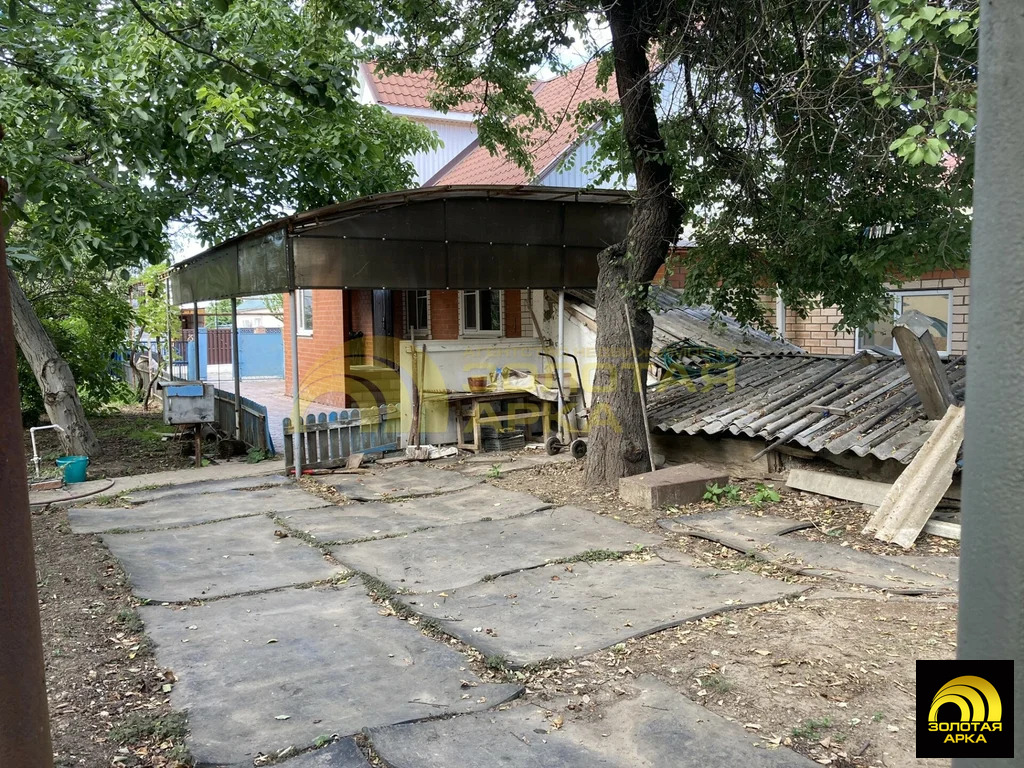 Продажа дома, Тамань, Темрюкский район, Молодежный пер. - Фото 11