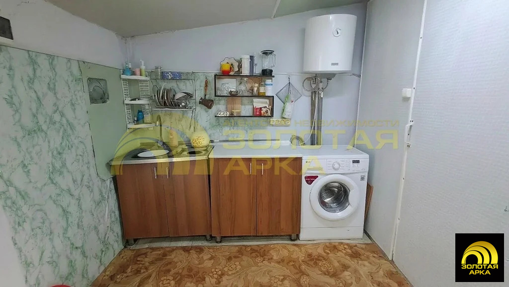 Продажа дома, Тамань, Темрюкский район, ул. Карла Маркса - Фото 6