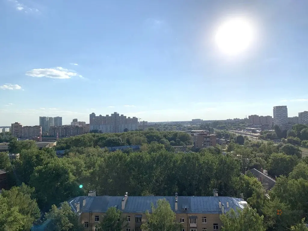 Продается 1-комнатная квартира Красногорск, Вокзальная ул., 17А - Фото 14