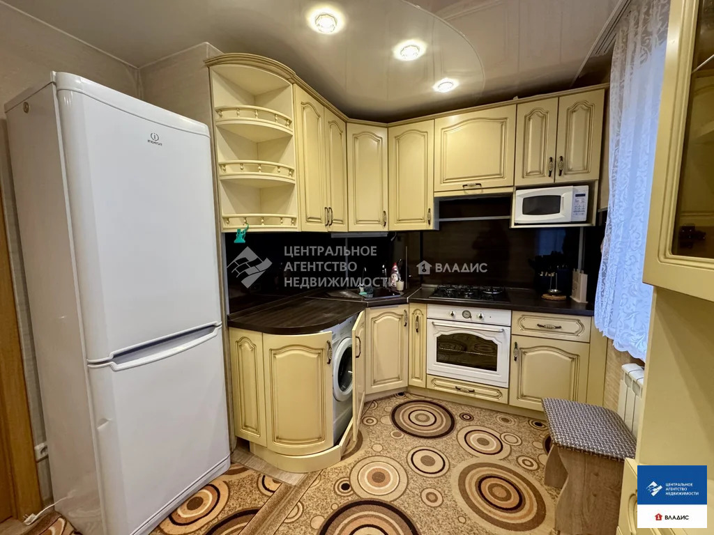 Аренда квартиры, Рязань, ул. Березовая - Фото 3